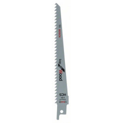 Нож за саблен трион BOSCH S 644 D