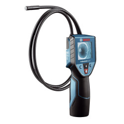 Акумулаторна инспекционна камера BOSCH GIC 120