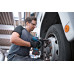 Акумулаторен ударен гайковерт BOSCH GDS 18V-1050 H