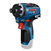Акумулаторен винтоверт BOSCH GSR 12V-35 HX SOLO
