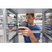 Акумулаторен винтоверт BOSCH GSR 12V-35 HX SOLO L-BOXX