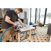 Акумулаторен циркуляр BOSCH GKS 18V-57 G Solo