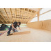 Акумулаторен циркуляр BOSCH GKS 18V-57 G Solo