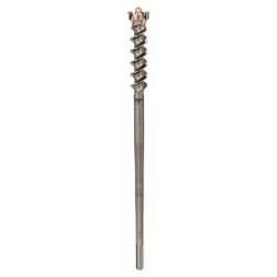 Свредло за перфоратори BOSCH 45/450 SDS-max-9 -проходно