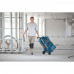 Алуминиева количка за транспортиране BOSCH