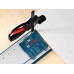 Комплект за оберфреза BOSCH FSN OFA 32