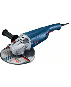 Ъглошлайф BOSCH GWS 2200-230 Paddle
