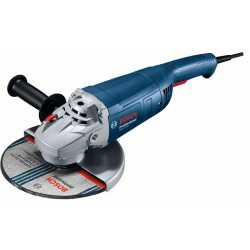 Ъглошлайф BOSCH GWS 2200-180 Soft Start