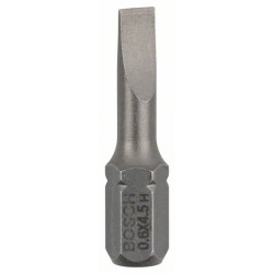 Накрайници за винтоверт BOSCH 25 mm - 3 броя