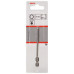 Накрайник BOSCH Extra-Hard T10 - 89 mm