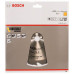 Циркулярен диск BOSCH Construct Wood 190 x 20/16 x 2,6 mm