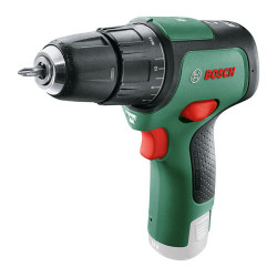 Акумулаторен двускоростен винтоверт BOSCH EasyImpact 12 Solo
