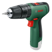 Акумулаторен ударен винтоверт BOSCH EasyImpact 1200 Solo