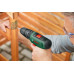 Акумулаторен ударен винтоверт BOSCH EasyImpact 1200 Solo