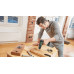 Акумулаторен ударен винтоверт BOSCH UniversalImpact 18 V Set