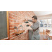 Акумулаторен ударен винтоверт BOSCH UniversalImpact 18 V Set