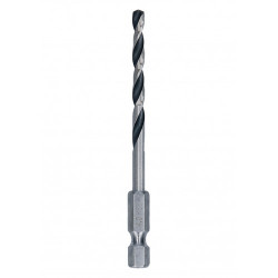 Спирално свредло BOSCH HSS PointTeQ Hex 4 mm
