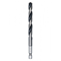 Спирално свредло BOSCH HSS PointTeQ Hex 8 mm