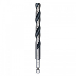Спирално свредло BOSCH HSS PointTeQ Hex 11 mm