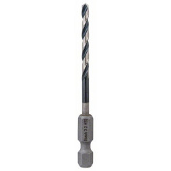 Спирално свредло BOSCH HSS 3,3x36x75 mm