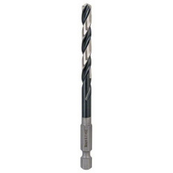 Спирално свредло BOSCH HSS 6,0 mm