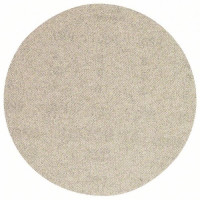 Мрежа за шлифоване BOSCH 125 mm P80 - 5 броя
