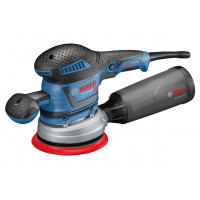 Ексцентрикшлайф BOSCH GEX 40-150