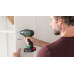Акумулаторен ударен винтоверт BOSCH AdvancedImpact 18 SOLO