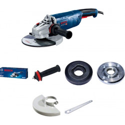 Ъглошлайф BOSCH GWS 24-180 P
