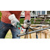 Електрически ъглошлайф BOSCH PWS 850-125