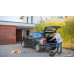 Акумулаторна прахосмукачка BOSCH AdvancedVac 18V-8 Solo