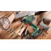 Акумулаторен ударен гайковерт BOSCH AdvancedImpactDrive 18