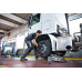 Акумулаторен ударен гайковерт BOSCH GDS 18V-1000 + L-BOXX