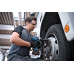 Акумулаторен ударен гайковерт BOSCH GDS 18V-1000 + L-BOXX