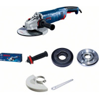 Ъглошлайф BOSCH GWS 24-180 JZ