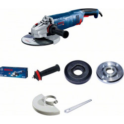 Ъглошлайф BOSCH GWS 24-180 JZ