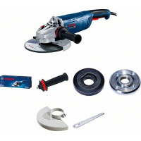 Ъглошлайф BOSCH GWS 24-230 P