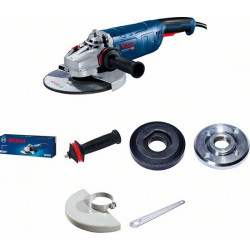 Ъглошлайф BOSCH GWS 24-230 P