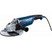 Ъглошлайф BOSCH GWS 24-230 P