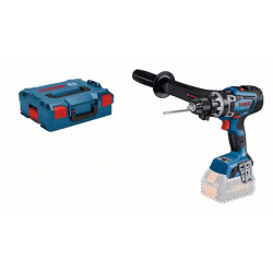 Акумулаторен винтоверт BOSCH GSR 18V-150 C L-Boxx