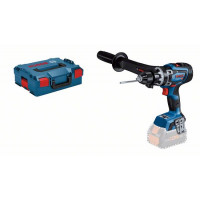 Акумулаторен ударен винтоверт BOSCH GSB 18V-150 C Solo L-Boxx
