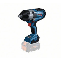 Акумулаторен ударен гайковерт BOSCH GDS 18V-1000 Solo