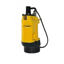 Дренажна помпа CIMEX D4-50.90
