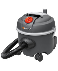 Прахосмукачка за сухо почистване COMET CVP 112 Quiet