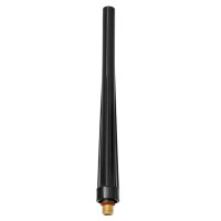 Капачка за аргон DECA 6,0 mm