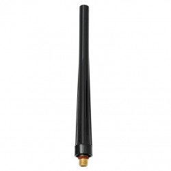 Капачка за аргон DECA 6,0 mm