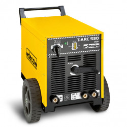 Заваръчен апарат DECA MMA AC T-ARC 530