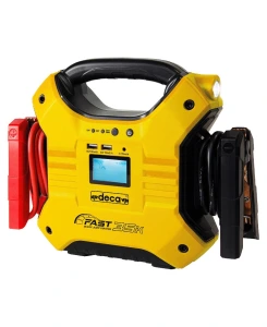 Стартерно устройство DECA FAST 35K