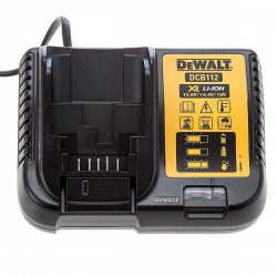 Зарядно устройство DeWALT DCB112-QW