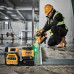 Лазерен нивелир DeWALT DCE089NG18-XJ